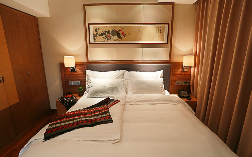 Scholar Shantang Hotel 蘇州 エクステリア 写真